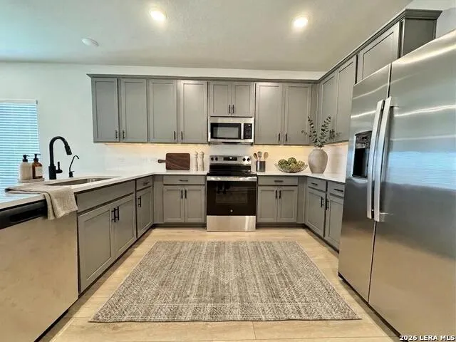 9917 Bull Branch Ave Schertz, TX 78154