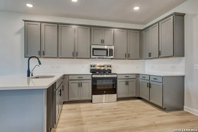 9917 Bull Branch Ave Schertz, TX 78154