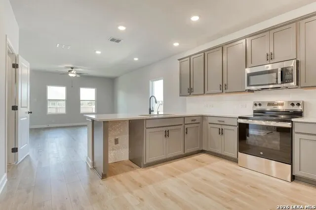 9917 Bull Branch Ave Schertz, TX 78154