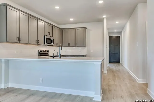 9917 Bull Branch Ave Schertz, TX 78154