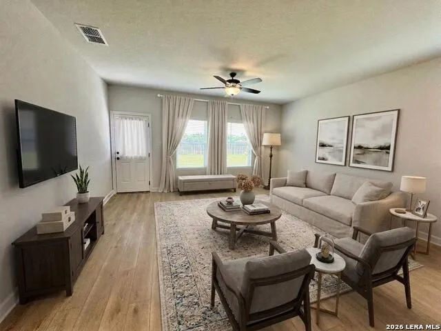 9917 Bull Branch Ave Schertz, TX 78154
