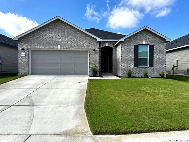 14934 House Wren San Antonio, TX 78253