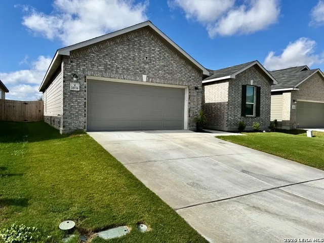 14934 House Wren San Antonio, TX 78253