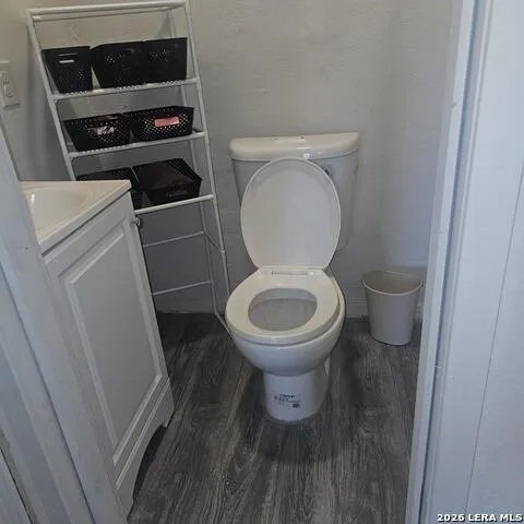 1211 Gladstone Unit B San Antonio, TX 78225