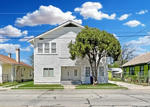 827 Steves Ave Unit 4