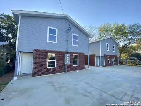 1632 S HAMILTON ST Unit 101