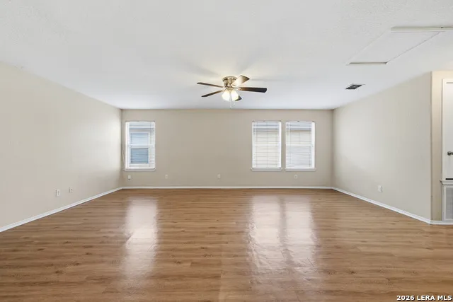 10202 ROSEANGEL LN Helotes, TX 78023