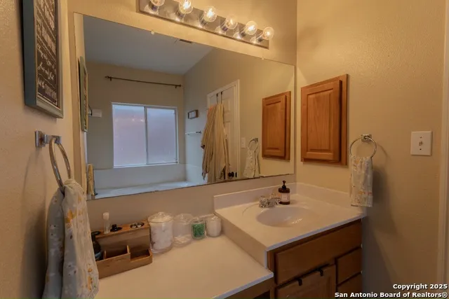 26111 Amber Sky San Antonio, TX 78260