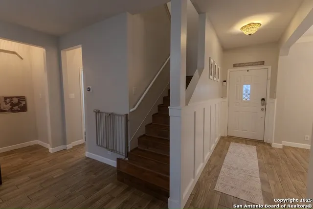 26111 Amber Sky San Antonio, TX 78260