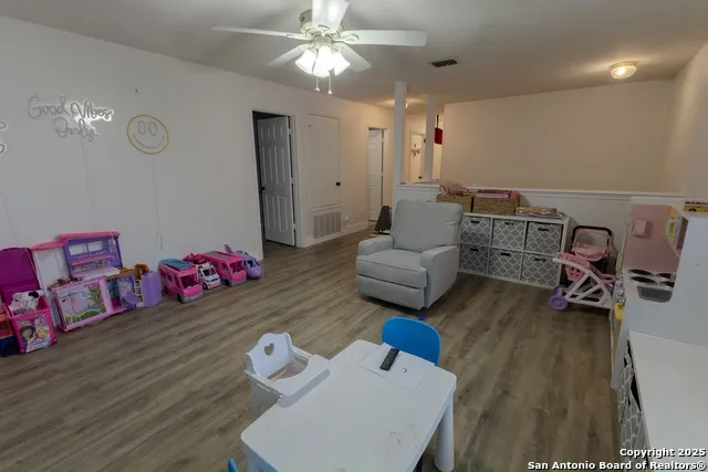 26111 Amber Sky San Antonio, TX 78260