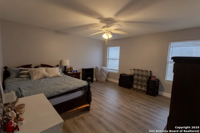 26111 Amber Sky San Antonio, TX 78260