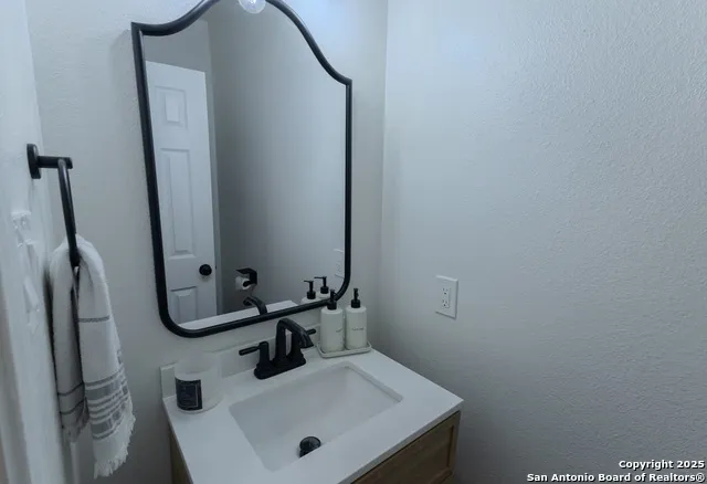26111 Amber Sky San Antonio, TX 78260