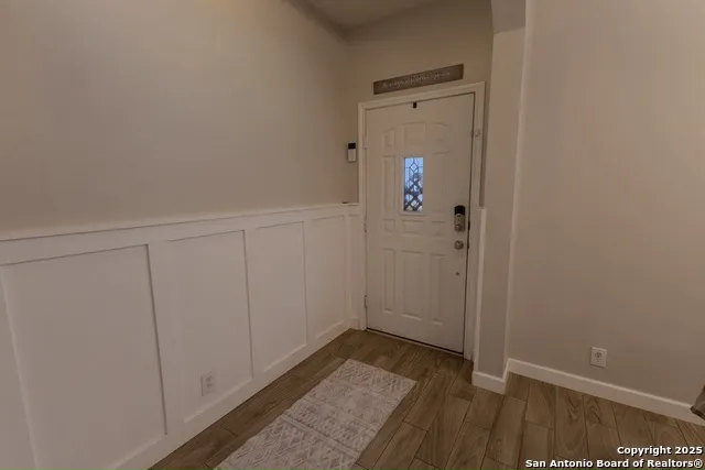 26111 Amber Sky San Antonio, TX 78260