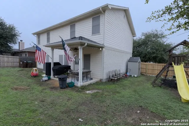 26111 Amber Sky San Antonio, TX 78260