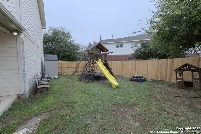 26111 Amber Sky San Antonio, TX 78260