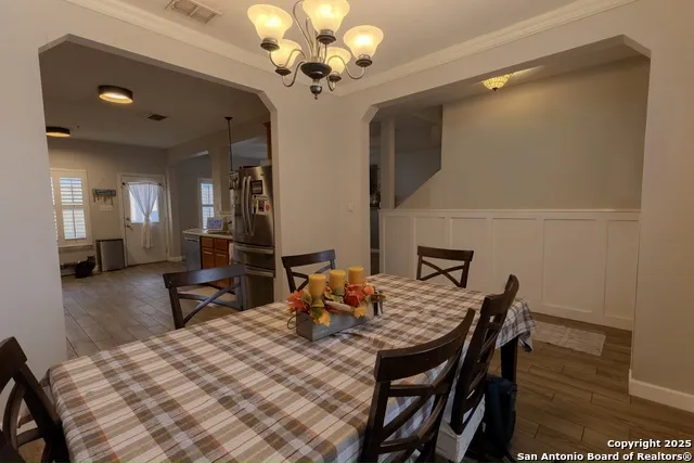 26111 Amber Sky San Antonio, TX 78260