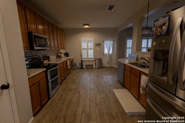 26111 Amber Sky San Antonio, TX 78260