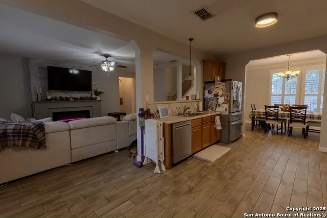 26111 Amber Sky San Antonio, TX 78260