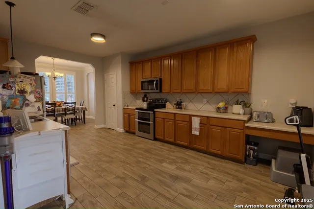 26111 Amber Sky San Antonio, TX 78260