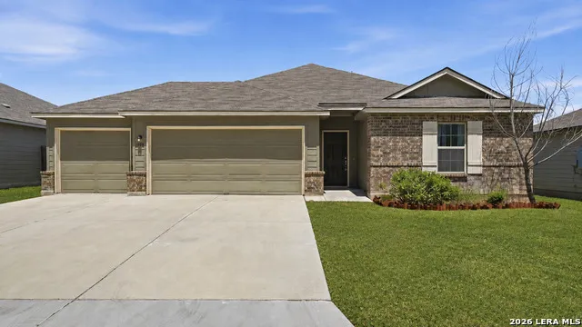 1958 Reserve Way New Braunfels, TX 78130