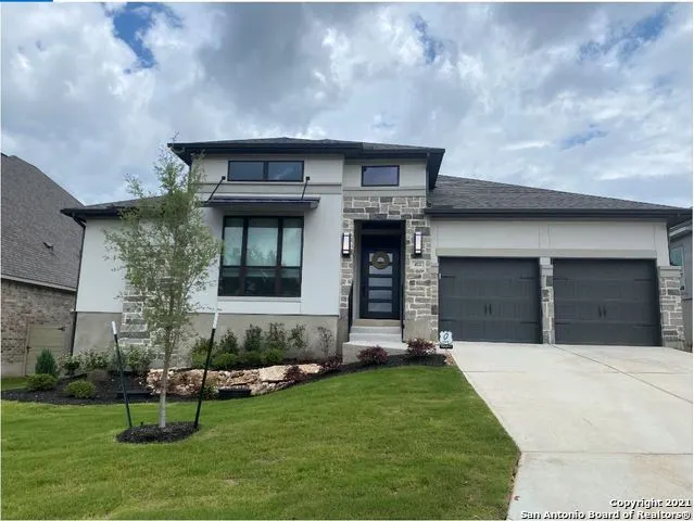 472 Tobacco Pass New Braunfels, TX 78132