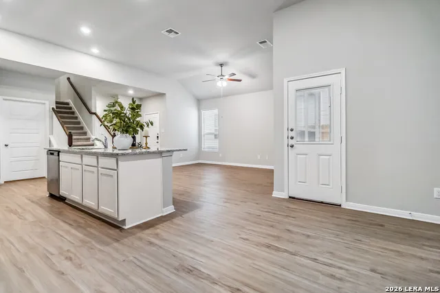 197 Nespral Dr. San Antonio, TX 78253