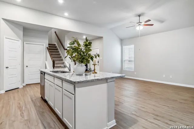 197 Nespral Dr. San Antonio, TX 78253