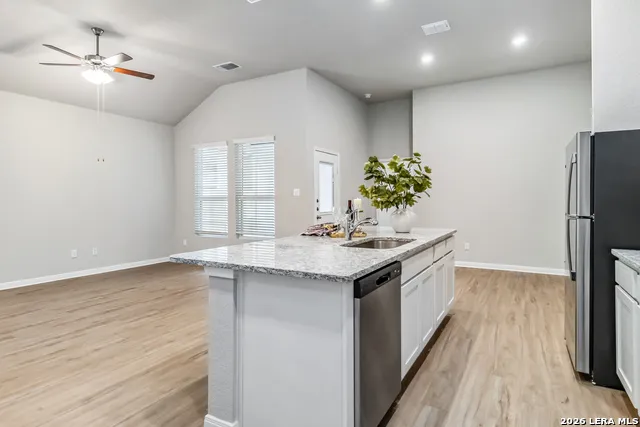 197 Nespral Dr. San Antonio, TX 78253