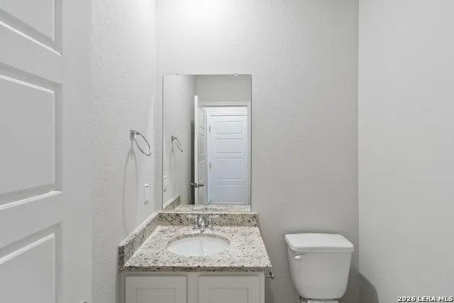 197 Nespral Dr. San Antonio, TX 78253