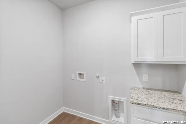 197 Nespral Dr. San Antonio, TX 78253