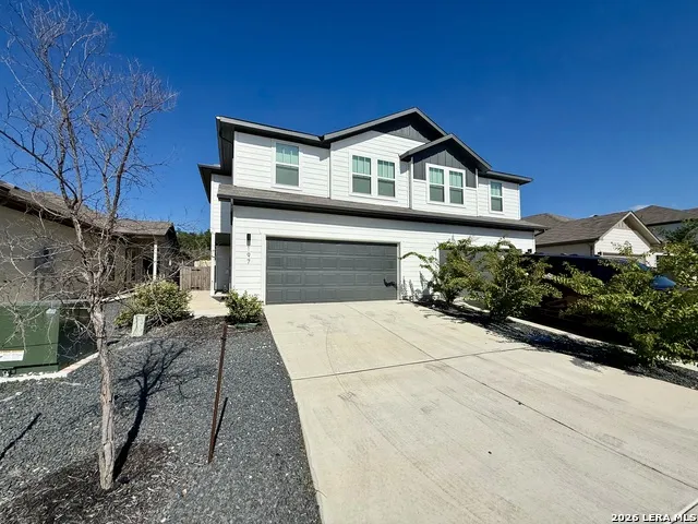 197 Nespral Dr. San Antonio, TX 78253
