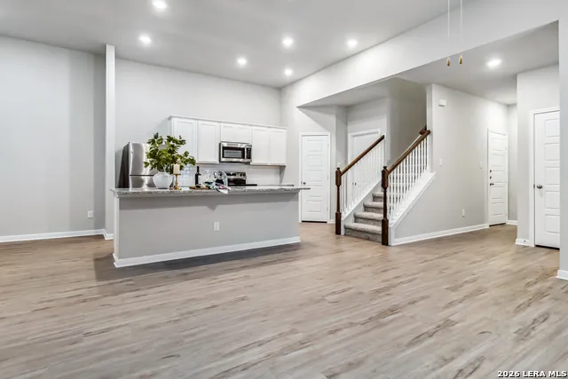 197 Nespral Dr. San Antonio, TX 78253