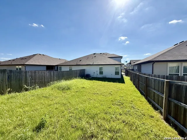197 Nespral Dr. San Antonio, TX 78253