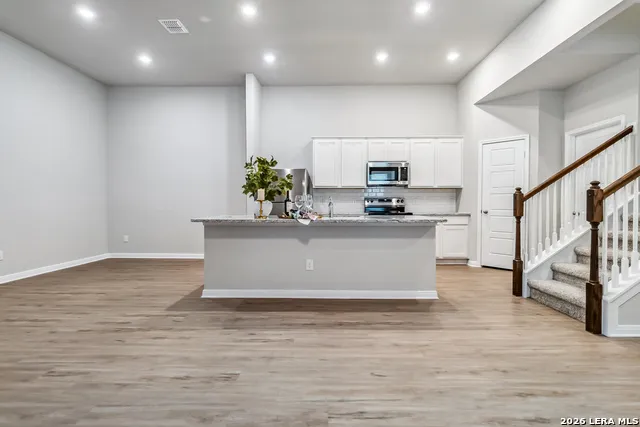 197 Nespral Dr. San Antonio, TX 78253