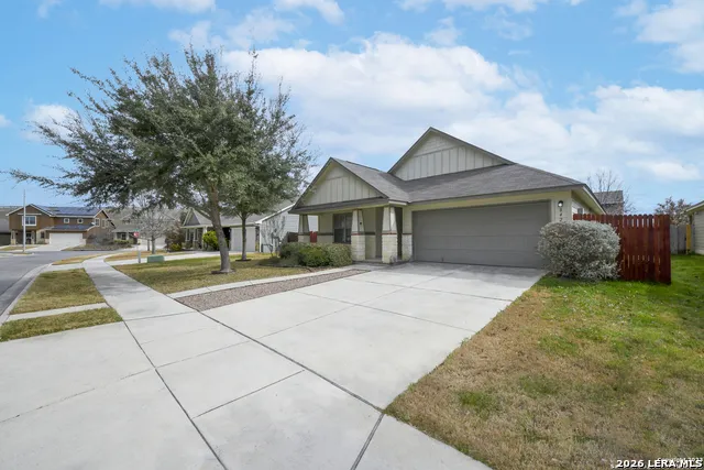 842 Wall New Braunfels, TX 78130