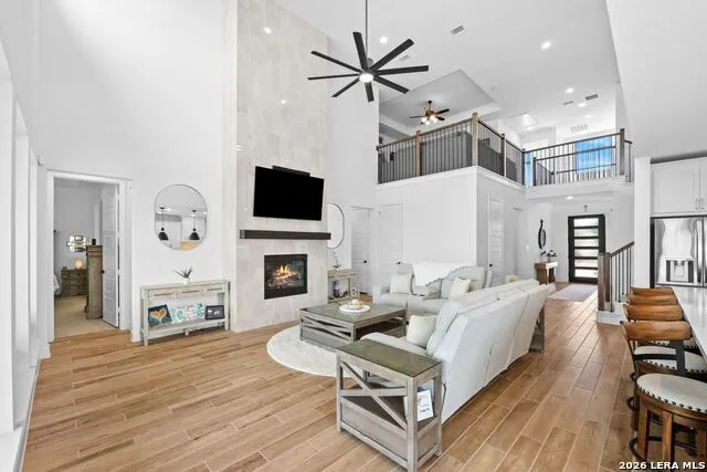 402 Fandango Boerne, TX 78006