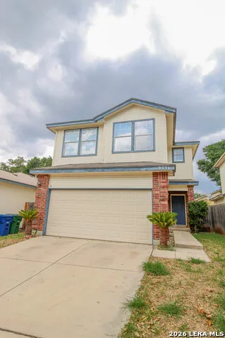 9331 GILLCROSS WAY