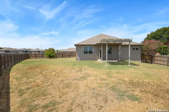 2185 KEYSTONE DR New Braunfels, TX 78130