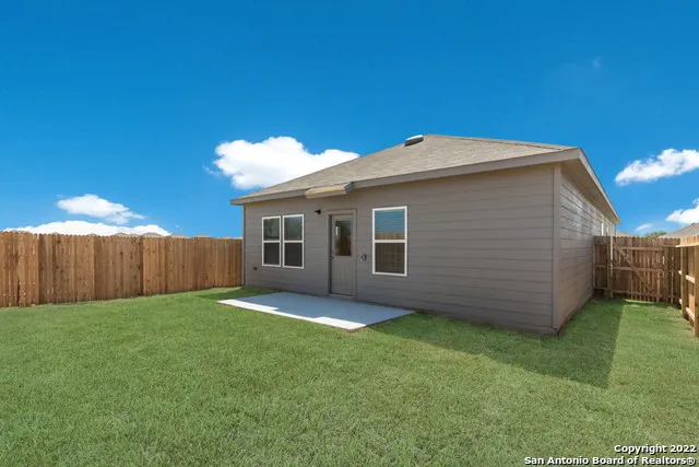 1149 GRACIE WAY New Braunfels, TX 78112