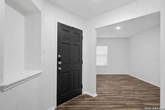 21503 Riverton Rise San Antonio, TX 78261
