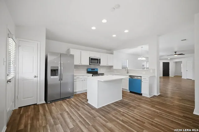 21503 Riverton Rise San Antonio, TX 78261
