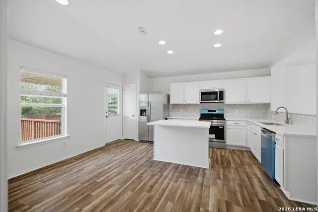 21503 Riverton Rise San Antonio, TX 78261