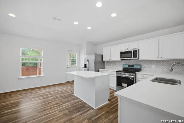 21503 Riverton Rise San Antonio, TX 78261