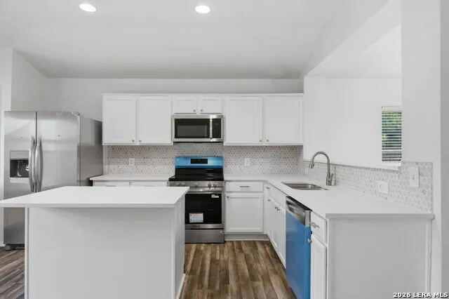 21503 Riverton Rise San Antonio, TX 78261