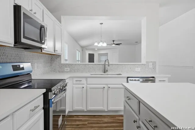 21503 Riverton Rise San Antonio, TX 78261