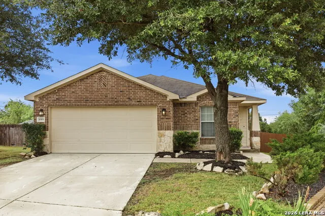 21503 Riverton Rise San Antonio, TX 78261