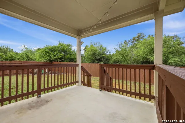 21503 Riverton Rise San Antonio, TX 78261