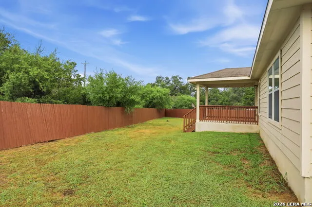 21503 Riverton Rise San Antonio, TX 78261