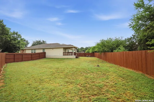 21503 Riverton Rise San Antonio, TX 78261