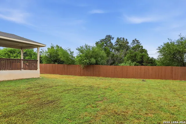 21503 Riverton Rise San Antonio, TX 78261